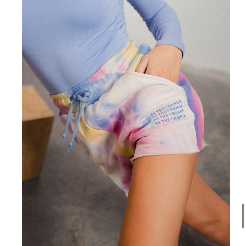 Balance Athletica The Affirmation Short